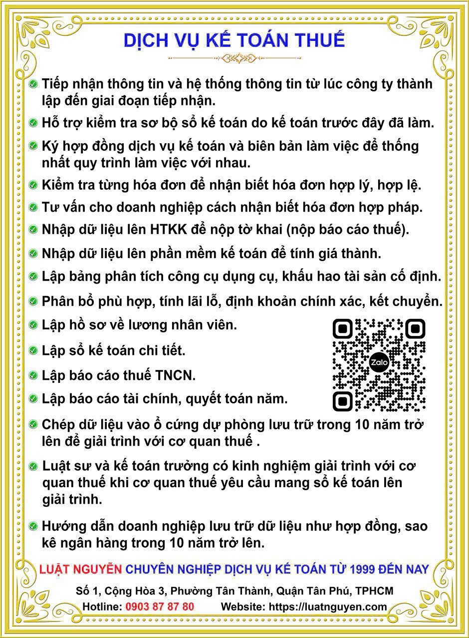 Công ty Luật Nguyễn