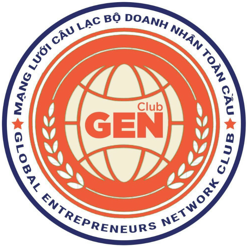 GenClub Doanh Nhân Toàn Cầu