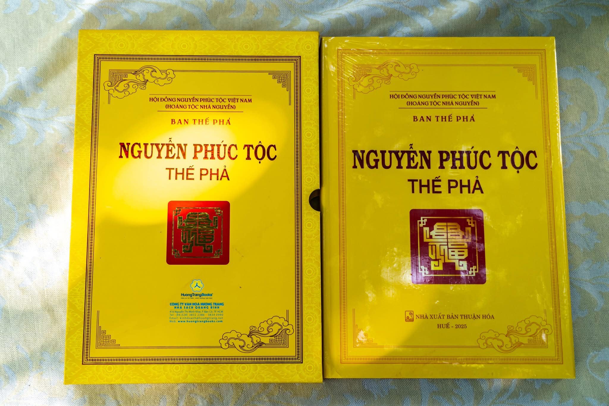 Ảnh Cảnh Đôn- Bảo Minh