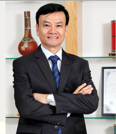 Nguyễn Thanh Trung - Tôn Đông Á