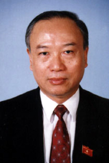 Nguyễn Văn An
